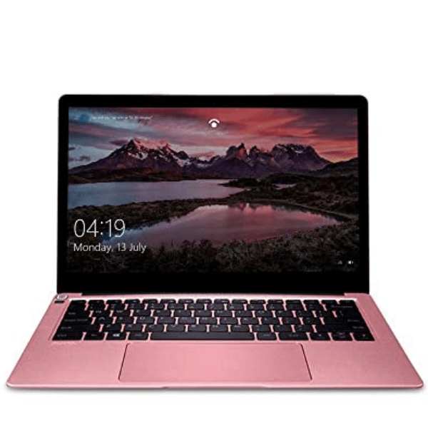 Avita PURA E14 NS14A6ING541-FPC AMD A6-9220e 8 GB RAM 256 GB SSD Windows 10 14"  Fresh Peach