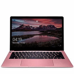 Avita PURA E14 NS14A6ING541-FPC AMD A6-9220e 8 GB RAM 256 GB SSD Windows 10 14"  Fresh Peach