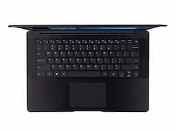 AVITA PURA E NS14A6 (NS14A6INV561-SGC) Shadow Grey Thin & Light Laptop, AMD R5-3500U, 8 GB RAM, 512GB SSD, 14 (35.56cm) HD TFT Display,Radeon Vega 8 Graphics, 1.344 kg, Windows 10 Home