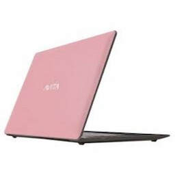 Avita PURA E14 NS14A6ING541-PFA AMD A6-9220e 8 GB RAM 256 GB SSD Windows 10 14" Pink Flower