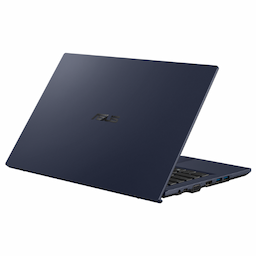 ASUS ExpertBook Notebook - B1400CEAE-BV1956R 11th Gen Intel Core i5 8 GB RAM 512 GB SSD 14" Windows 10 Pro Star Black