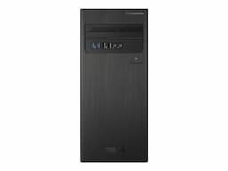 ASUS ExpertCenter D5 D500TC-3101050760 Tower Desktop, 8 GB, 1 TB, DOS, Intel Core i3, Black