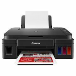 Canon PIXMA G3010-2315C018AA