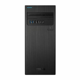 ASUS D340MC-I39100032R All-in-One Desktop, Intel Core i3, 4 GB RAM, 1 TB SSD, Windows 10 Pro, Black