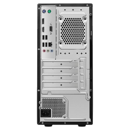 ASUS ExpertCenter D7 Mini Tower D700MA, Intel Core i7-10700