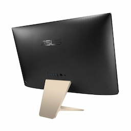 ASUS Vivo AiO V222FAK All in One Desktop - V222FAK-BA050D Intel Core i5 10th Gen 4 GB RAM 1 TB HDD DOS 21.5 Inches Black