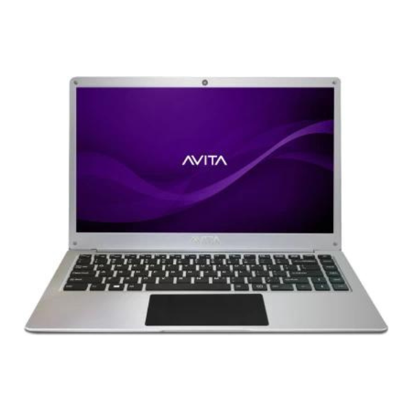 Avita Satus Ultimus S111 Notebook - NU14A1INC43PN-CS Intel Celeron N4020 4 GB RAM 128 GB SSD  14.1 Inches Windows 11 Cloud Silver