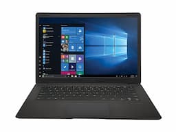 AVITA PURA E NS14A6 (NS14A6INV561-SGC) Shadow Grey Thin & Light Laptop, AMD R5-3500U, 8 GB RAM, 512GB SSD, 14 (35.56cm) HD TFT Display,Radeon Vega 8 Graphics, 1.344 kg, Windows 10 Home