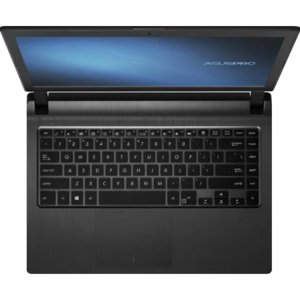 ASUS ExpertBook P1 Intel Core i3-10110U Processor 14 inches Business Notebook