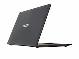 AVITA PURA E NS14A6 (NS14A6INV561-SGC) Shadow Grey Thin & Light Laptop, AMD R5-3500U, 8 GB RAM, 512GB SSD, 14 (35.56cm) HD TFT Display,Radeon Vega 8 Graphics, 1.344 kg, Windows 10 Home