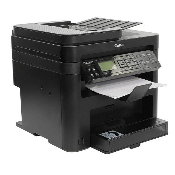 Canon i-SENSYS MF237w - multifunction printer - B/W