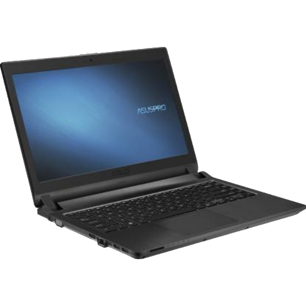 ASUS ExpertBook P1 Intel Core i3-10110U Processor 14 inches Business Notebook