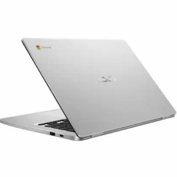 Asus Chromebook C423NA-BV0523 Intel Celeron Dual Core 4 GB RAM 64 GB SSD 14" Chrome OS Silver