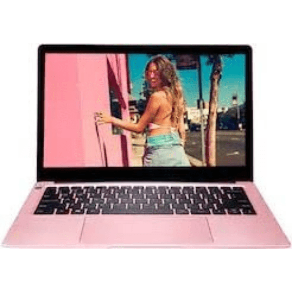 Avita PURA E14 NS14A6ING541-PFA AMD A6-9220e 8 GB RAM 256 GB SSD Windows 10 14" Pink Flower