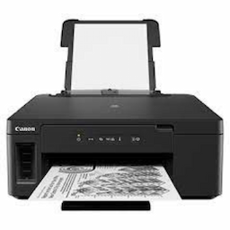 Canon PIXMA GM2070-V4-GM20-MFBJ