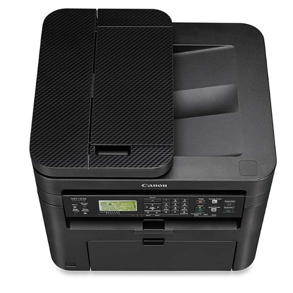 Canon i-SENSYS MF237w - multifunction printer - B/W