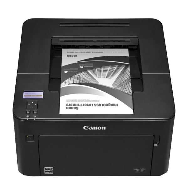 Canon LBP-162DW Laser Printer