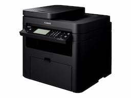 Canon i-SENSYS MF237w - multifunction printer - B/W