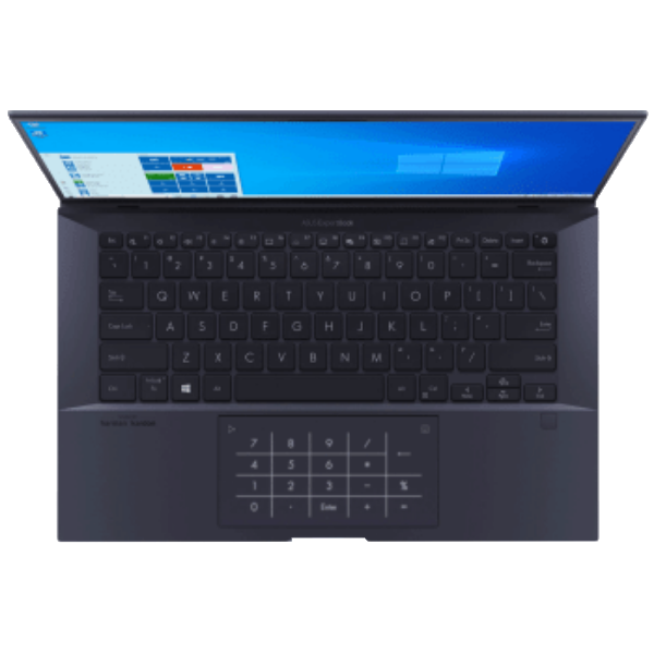 ASUS ExpertBook B9