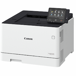 Canon imageCLASS LBP664Cx - printer - colour - laser