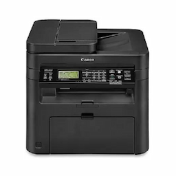 Canon i-SENSYS MF237w - multifunction printer - B/W