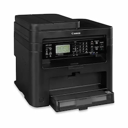 Canon i-SENSYS MF237w - multifunction printer - B/W