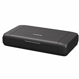 Canon Pixma TR150 Wireless Portable WiFi Inkjet Printer USB