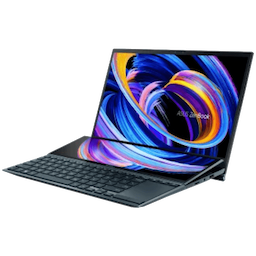 ASUS ZenBook Duo 14 (2021)