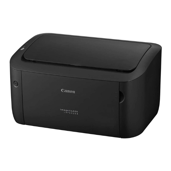 Canon LBP 6030B Single Function Laser Printer (8468B010AA)