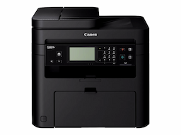 Canon i-SENSYS MF237w - multifunction printer - B/W