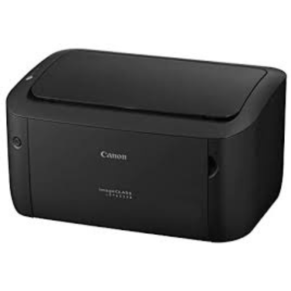 Canon LBP6030B Single Function Monochrome Laser Printer
