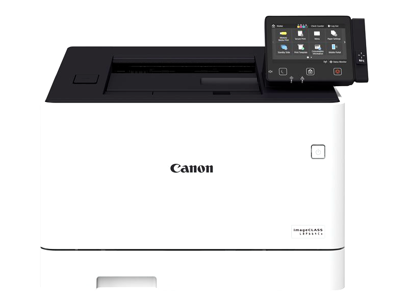 Canon imageCLASS LBP664Cx - printer - colour - laser