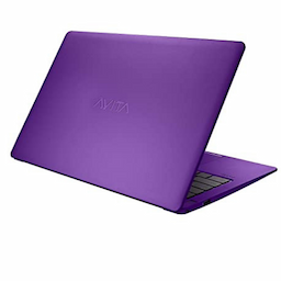 Avita PURA E14 NS14A6ING541- BPA AMD A6-9220e 8 GB RAM 256 GB SSD Windows 10 14" Bubble Purple