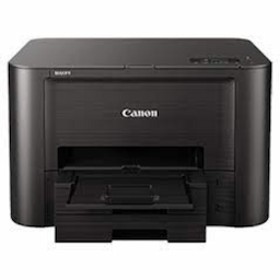 Canon Maxify iB4170 Color Inktank Printer Black (0972C018AE)