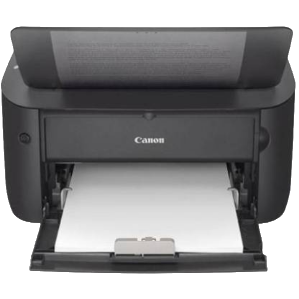 Canon LBP6030B Single Function Monochrome Laser Printer