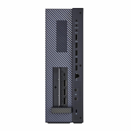 ASUS D940MX-79700K015R All-in-One Desktop, Intel Core i7, 16 GB RAM, 512 GB SSD, Windows 10, Black