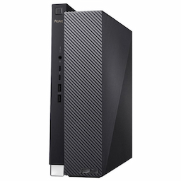 ASUS D940MX-79700K015R All-in-One Desktop, Intel Core i7, 16 GB RAM, 512 GB SSD, Windows 10, Black