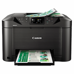 Canon MAXIFY MB5170-0960C018AE