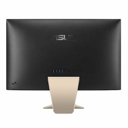 Asus Vivo V222FAK All in One Desktop - V222FAK-BA059D Intel Core i3 10th Gen 4 GB RAM 1 TB HDD DOS 21.5 Inches Black