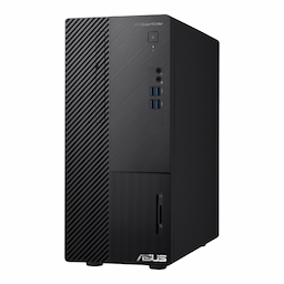 ASUS D500MA-3101002930 All-in-One Desktop, 8 GB, 1 TB, Windows 10 Pro, Black