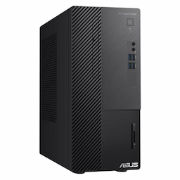 ASUS D500MA-3101002930 All-in-One Desktop, 8 GB, 1 TB, Windows 10 Pro, Black