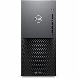 Dell XPS D940MX-99900K042R All-in-One Desktop, Intel Core i9, 32 GB RAM, 512 GB SSD, Windows 10, Black
