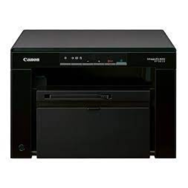Canon ImageCLASS MF3010 - multifunction printer - B/W