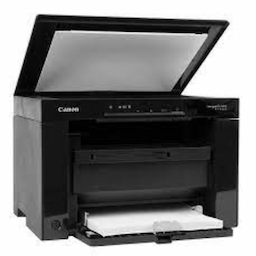 Canon ImageCLASS MF3010 - multifunction printer - B/W