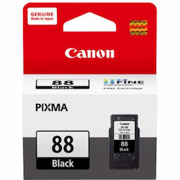 Canon PG-88 Black Ink Cartridge (5554B005AC)