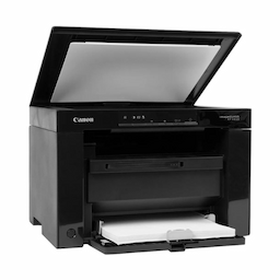 Canon ImageCLASS MF3010 - multifunction printer - B/W