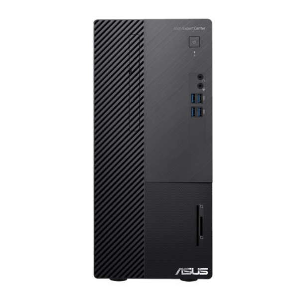 ASUS D500MA-3101002930 All-in-One Desktop, 8 GB, 1 TB, Windows 10 Pro, Black