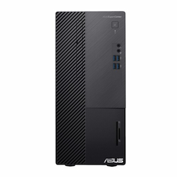 ASUS D500MA-3101002930 All-in-One Desktop, 8 GB, 1 TB, Windows 10 Pro, Black