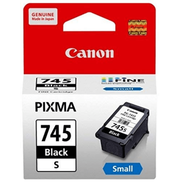 Canon PG-745s (Small) Ink Cartridge Black