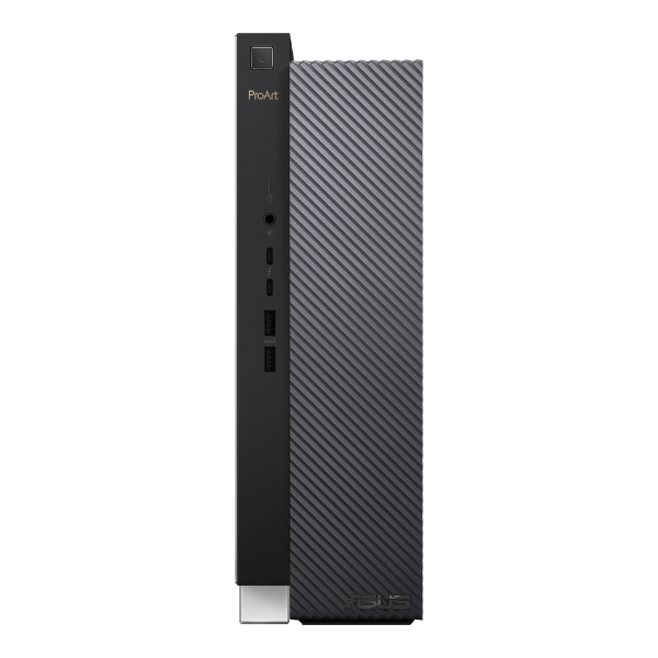 ASUS D940MX-79700K015R All-in-One Desktop, Intel Core i7, 16 GB RAM, 512 GB SSD, Windows 10, Black